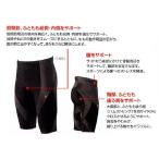 Prince プリンス 「SUPPORT GEAR  MEN'S メンズハーフ」HZO675「smtb-k」「kb」『即日出荷』