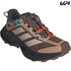 アディダス adidas アウトドアシューズ  Terrex テレックス フリーハイカー SL GORE-TEX JP6866