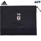  Adidas adidas футбол аксессуары унисекс футбол Япония представитель × Y-3 защита горла "neck warmer" JRT06