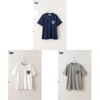 プリンス Prince × Lee コラボ テニスウェア メンズ Tシャツ LT2553 「SSウェア」 ベストセラー『即日出荷』