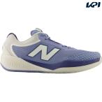 ショッピングニューバランス 996 ニューバランス NEW BALANCE テニスシューズ メンズ   Fuelcell 996 v6 H MCH996F62E