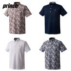 プリンス Prince テニスウェア ユニセックス ポロシャツ MF2111 2022FW 『即日出荷』