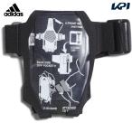  Adidas adidas бег сумка * кейс унисекс 2WAY мобильный сумка MLQ45