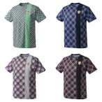 プリンス Prince テニスウェア メンズ ゲームシャツ MS2008 2022SS 『即日出荷』