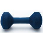 ハタチ 健康・ボディケア設備用品  ソフトグリップダンベル 1kg NH3513