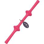 ハタチ 健康・ボディケア設備用品  ツイストグリグリバー ピンク NH3720