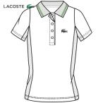 ラコステ LACOSTE テニスウェア レディース ポロシャツ PF0741L-92U 2022SS 『即日出荷』