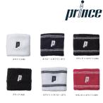 「最短当日出荷」プリンス Prince テニスアクセサリー  リストバンド 1個入  PK478