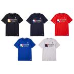 ルコック le coq sportif 健康・ボディケアウェア メンズ クーリスト半袖シャツ QMMPJA08 2020SS