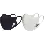 アディダス adidas マルチSPアクセサリー ユニセックス フェイスカバー 3枚組 RF495-