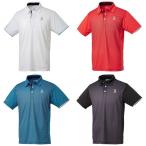 スリクソン SRIXON テニスウェア ユニセックス ポロシャツ SDP-1943 2019FW　  『即日出荷』