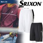 スリクソン SRIXON テニスウェア ユニセックス ゲームショーツ SDS-2881 SS『即日出荷』