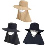  скорость Speedo плавание колпак * козырек женский VOYAGE UV HAT SE72330