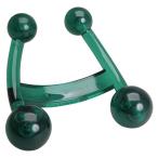 ハタ HATAS マルチSP設備用品  マッサージグリップ TCM120H