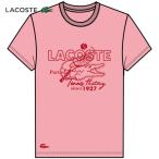 ラコステ LACOSTE テニスウェア レディース Tシャツ TF0755L-7SY 2022SS 『即日出荷』