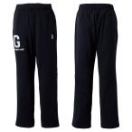 GOSEN ゴーセン 「UNI スウェットパンツ UW1408」ウェア「FW」