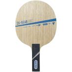 ヴィクタス VICTAS 卓球ラケット  攻撃用シェークハンドラケット ZX-GEAR OUT ST VIC-028905