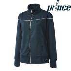 プリンス Prince テニスウェア レディース ジャケット WL8158 2018FW『即日出荷』