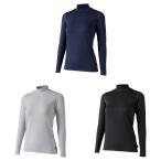 プリンス Prince テニスウェア レディース ウォームロングスリーブインナー WL9089 2019FW  『即日出荷』