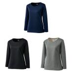 プリンス Prince テニスウェア レディース 裏起毛ロングスリーブインナー WL9091 2019FW 『即日出荷』