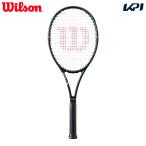 ウイルソン Wilson 硬式テニスラケッ�
