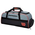 ウイルソン Wilson テニスバッグ・ケース  CLASH DUFFLE LARGE  クラッシュ ダッフルバッグ ラージ WR8002401001『即日出荷』