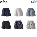  Prince Prince теннис одежда женский стрейч юбка-брюки WS5307 2025SS