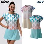  Prince Prince теннис одежда женский One-piece WS5406 2025SS