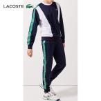 ラコステ LACOSTE テニスウェア メンズ 鹿の子地フリーストラックパンツ XH0873L-FX3 2022SS 『即日出荷』