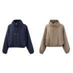 ゴーセン GOSEN テニスウェア レディース ジップアップパーカー Y1921 2019SS 『即日出荷』