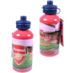 アーセナル ドリンクボトル アルミ 500ml