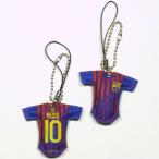 バルセロナ 12 ユニチャーム(HOME) No.10 MESSI