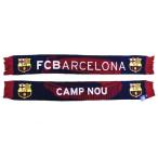  Barcelona 11 Stadium вязаный muffler 