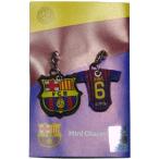  Barcelona 12 Mini очарование комплект No.6 XAVI