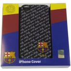 Barcelona 12-13 iPhone4/4S кейс черный 