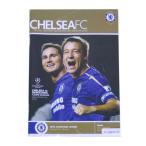  program 05-06 Champion z Lee g Chelsea vs Barcelona 
