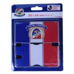  Yokohama F Marino s11 DS Lite кейс трехцветный 