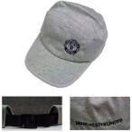 マンチェスターユナイテッド 12-13 スウェットCAP グレー