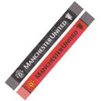 マンチェスターユナイテッド 12-13 ニットマフラー
