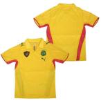 カメルーン代表 08-09 アウェイユニフォーム半袖