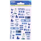 totenam набор наклеек 