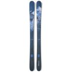 NORDICA SANTA ANA 93 FLAT 172 ノルディカ スキー 板 2022-2023