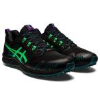  Asics GEL-FUJISETSU 3 G-TX трейлраннинг обувь мужской 1011A972-002