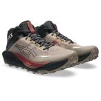  Asics гель тигр b-koMT GTX мужской Trail обувь Gore-Tex 1011C085-020
