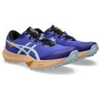  Asics трейлраннинг обувь мужской Fuji свет 6 1011C086-400