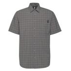 マムート レンニ シャツ アジアンフィット 半袖 メンズ Lenni Shirt Men 1015-01660-00722