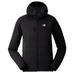  Karrimor ok ta термический Zip f-ti мужской средний re year черный 101597-9000