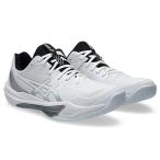 ショッピングバレーボール シューズ アシックス スカイエリート FF3 バレーボールシューズ メンズ SKY ELITE FF 3 1051A080-105 爆買