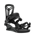 25-26 Union крепления UNION FLITE черный мужской сноуборд крепление 11020700-BLK