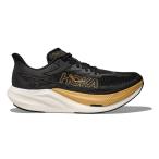 HOKA ホカ ROCKET X 3 ロケット X 3 メンズ ランニングシューズ スニーカー 厚底 高反発 1168724-BKGD